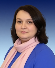 Макарова Юлия Олеговна – преподаватель ЭмМенеджмент Makarova_JO